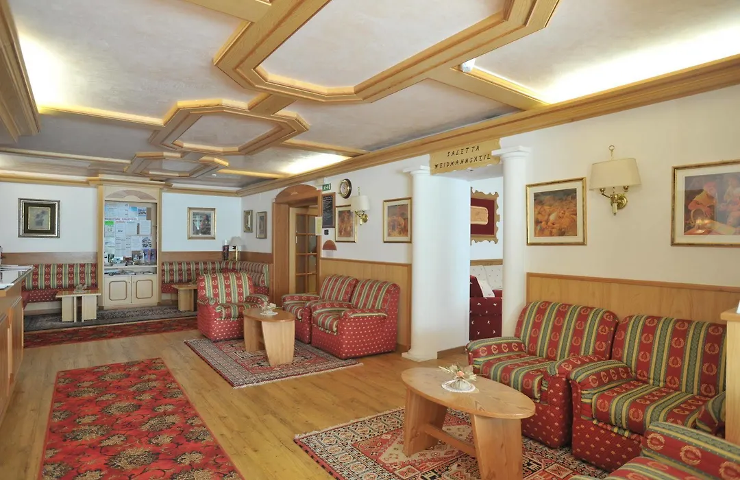 Alpino Family Wellness Hotel-1