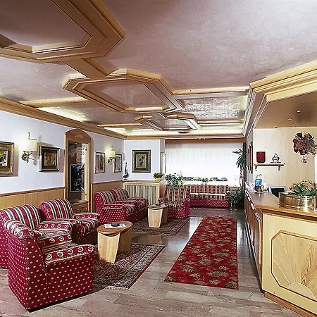 Alpino Family Wellness Hotel-2